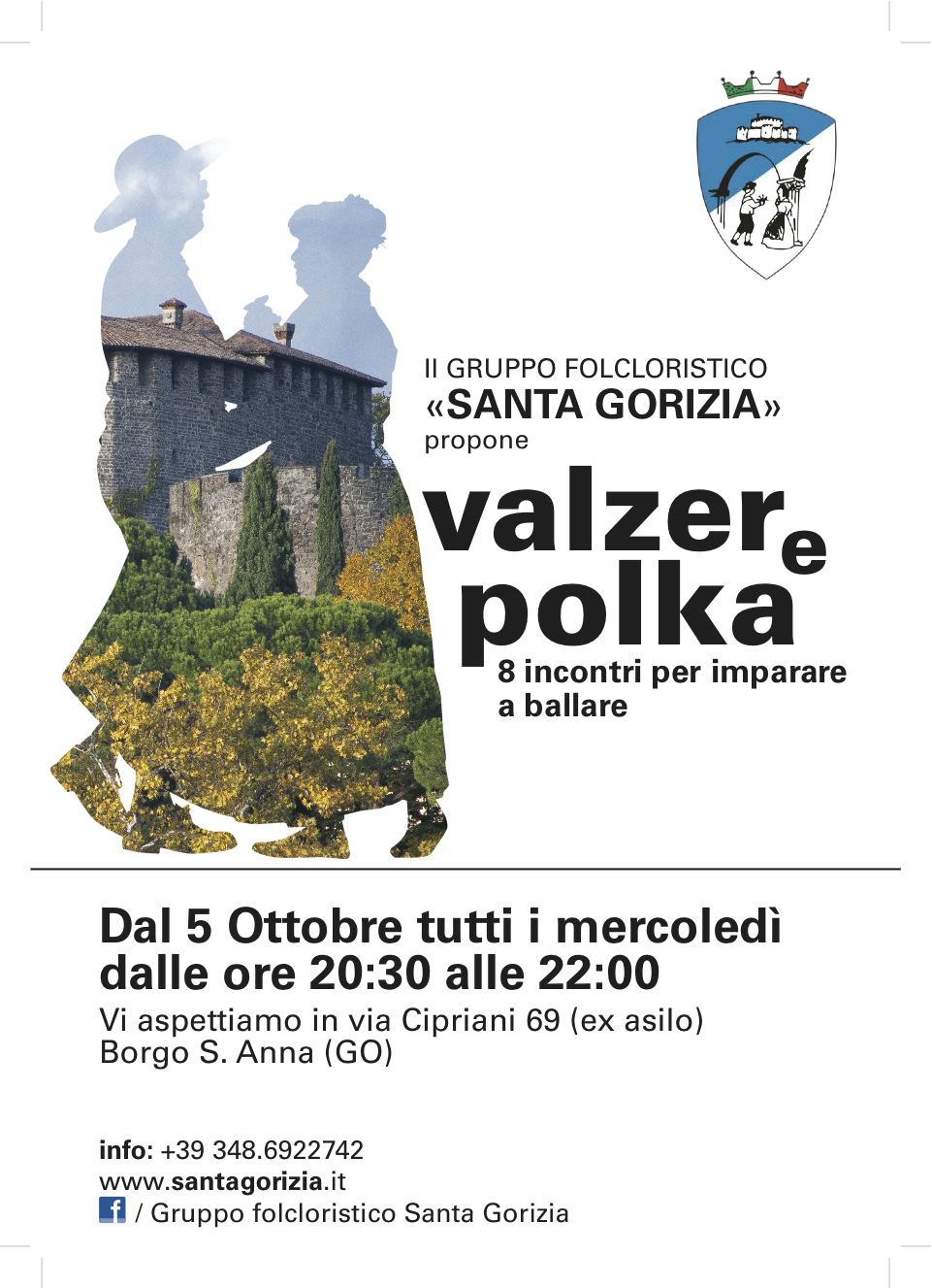 volantino